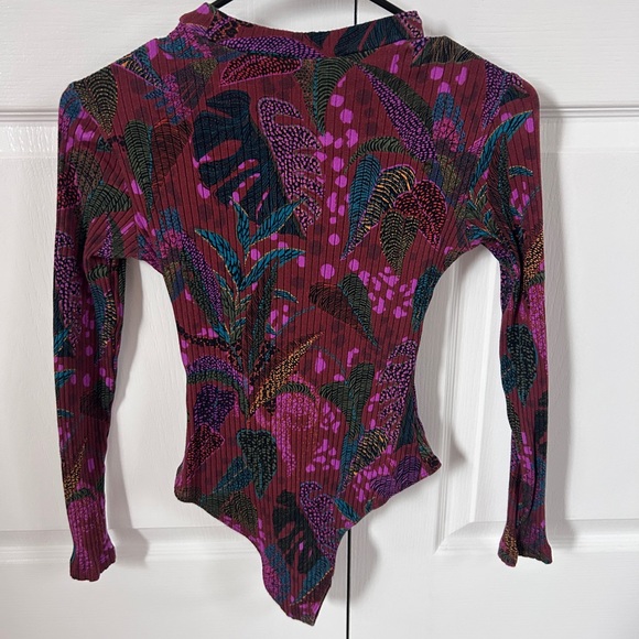 FARM Rio bodysuit - Picture 4 of 8